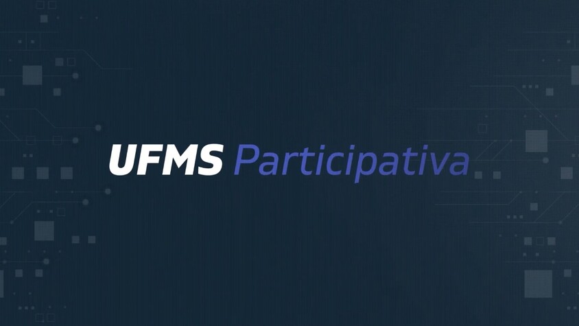 UFMS Participativa